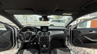 Sell Mercedes-Benz GLA 180 2017 - 24900 EUR, 64269 km - AUTO.MOTO.pt