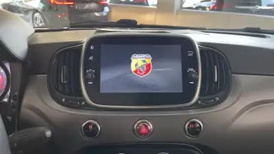 Vendo Abarth 595 2021 - 21990 EUR, 52892 km - AUTO.MOTO.pt