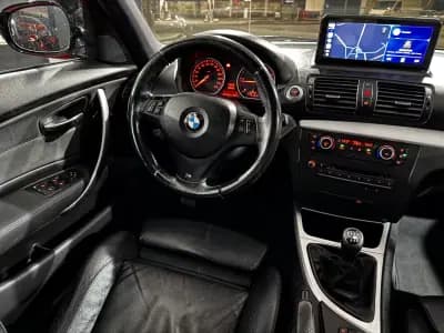 Vendo BMW 120 2009 - 14490 EUR, 189833 km - AUTO.MOTO.pt