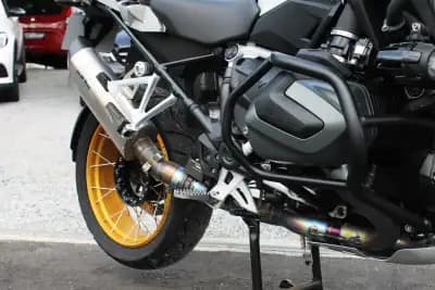 Vendo mota BMW R 1250 GS 2020 - 18750 EUR, 33000 km - AUTO.MOTO.pt