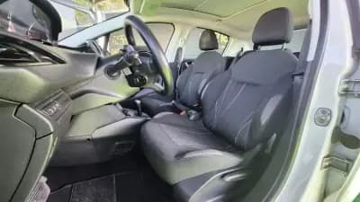 Sell Peugeot 208 2014 - 7990 EUR, 148000 km - AUTO.MOTO.pt