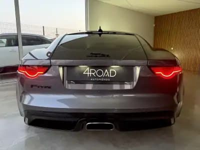 Vendo Jaguar F-Type 2018 - 46000 EUR, 64200 km - AUTO.MOTO.pt