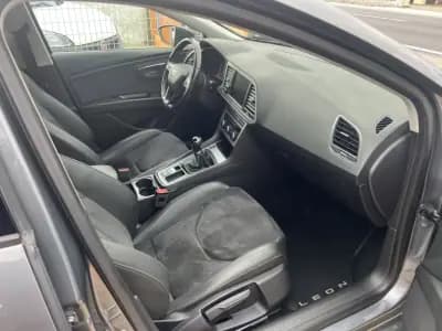 Vendo SEAT Leon 2017 - 13450 EUR, 149577 km - AUTO.MOTO.pt