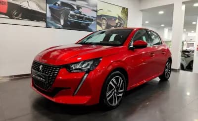 Vendo Peugeot 208 2020 - 14990 EUR, 70000 km - AUTO.MOTO.pt