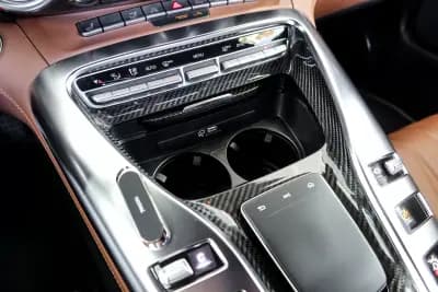 Sell Mercedes-Benz AMG GT 2019 - 170000 EUR, 39913 km - AUTO.MOTO.pt