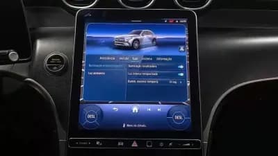 Sell Mercedes-Benz GLC 220 2024 - 69680 EUR, 20294 km - AUTO.MOTO.pt