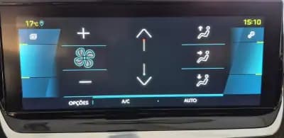 Sell Peugeot e-208 2021 - 18496 EUR, 33131 km - AUTO.MOTO.pt