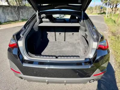 Sell BMW 420 Gran Coupé 2022 - 40900 EUR, 94306 km - AUTO.MOTO.pt