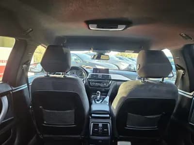 Vendo BMW 418 Gran Coupé 2021 - 29500 EUR, 120000 km - AUTO.MOTO.pt