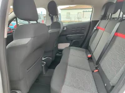 Vendo Citroën C3 2017 - 11900 EUR, 103000 km - AUTO.MOTO.pt