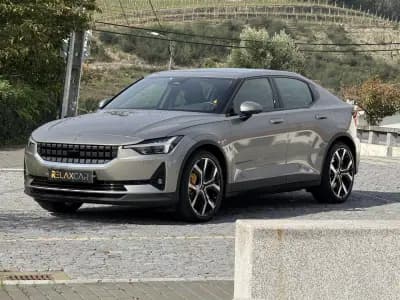 Sell Polestar 2 2020 - 34000 EUR, 59000 km - AUTO.MOTO.pt