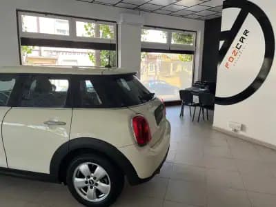Sell MINI One 2015 - 11750 EUR, 119125 km - AUTO.MOTO.pt