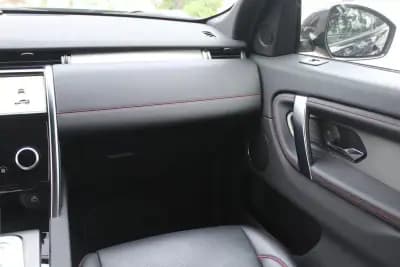 Vendo Land Rover Discovery Sport 2022 - 39780 EUR, 56494 km - AUTO.MOTO.pt