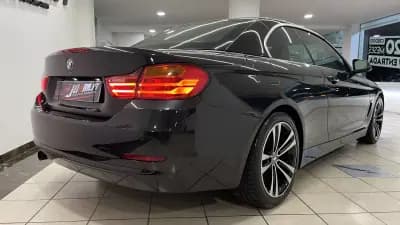 Vendo BMW 420 2014 - 24490 EUR, 145124 km - AUTO.MOTO.pt