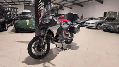 Ducati Multistrada 1260 Enduro 2022