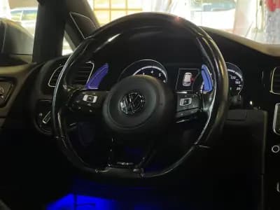 Vendo Volkswagen Golf 2016 - 26990 EUR, 127000 km - AUTO.MOTO.pt