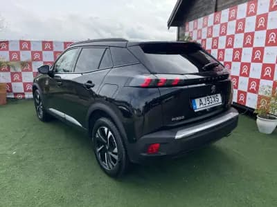 Sell Peugeot 2008 2021 - 21990 EUR, 126336 km - AUTO.MOTO.pt