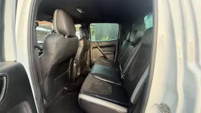 Sell Ford Ranger 2022 - 45990 EUR, 95000 km - AUTO.MOTO.pt