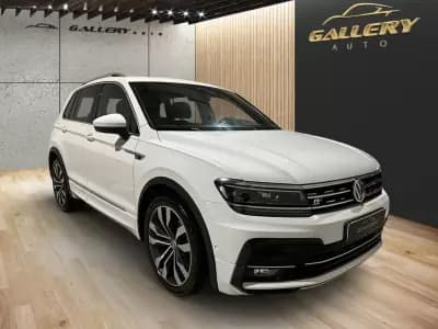 Vendo Volkswagen Tiguan 2020 - 31800 EUR, 97000 km - AUTO.MOTO.pt