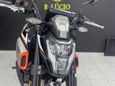 Vendo mota Kove Moto 2025 - 3190 EUR, 0 km - AUTO.MOTO.pt