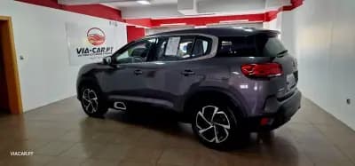 Sell Citroën C5 Aircross 2020 - 19800 EUR, 122142 km - AUTO.MOTO.pt