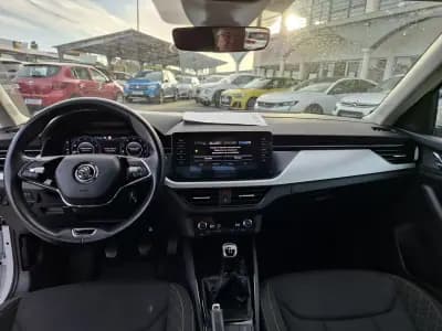 Vendo Skoda Kamiq 2021 - 15750 EUR, 88700 km - AUTO.MOTO.pt