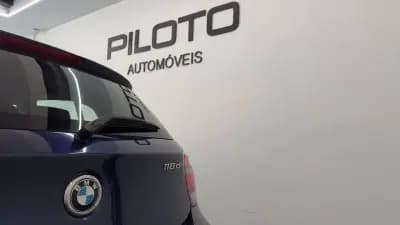 Sell BMW 118 2012 - 11990 EUR, 257036 km - AUTO.MOTO.pt