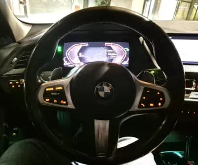 Vendo BMW 118 2020 - 24900 EUR, 150000 km - AUTO.MOTO.pt