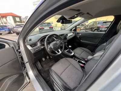 Vendo Renault Captur 2021 - 14950 EUR, 119000 km - AUTO.MOTO.pt