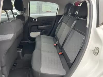 Sell Citroën C3 2018 - 11750 EUR, 72750 km - AUTO.MOTO.pt