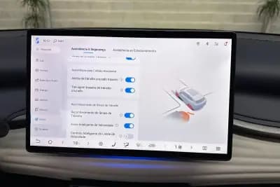 Vendo BYD Atto 3 2023 - 26450 EUR, 23501 km - AUTO.MOTO.pt