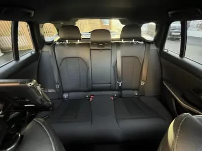 Vendo BMW 320 2021 - 31950 EUR, 80000 km - AUTO.MOTO.pt