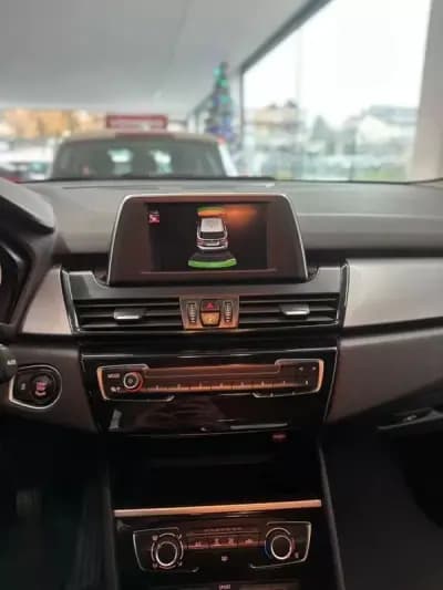 Vendo BMW 216 Active Tourer 2017 - 10990 EUR, 253813 km - AUTO.MOTO.pt