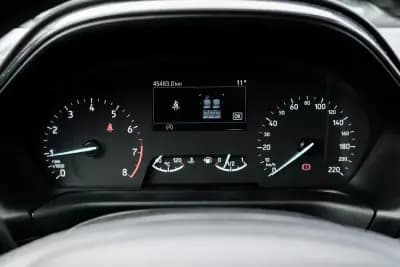 Vendo Ford Puma 2022 - 16400 EUR, 45000 km - AUTO.MOTO.pt