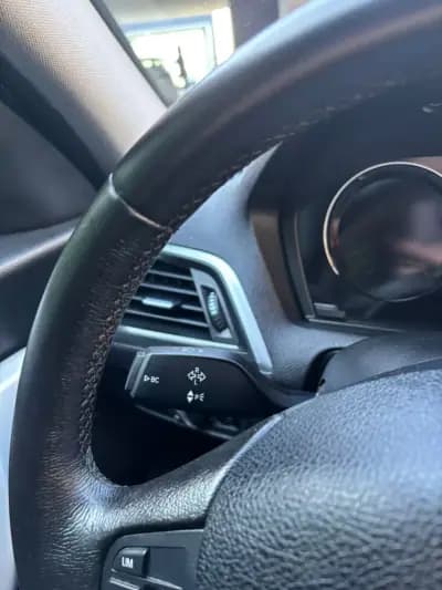 Vendo BMW 116 2017 - 14400 EUR, 162000 km - AUTO.MOTO.pt