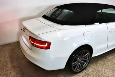 Vendo Audi A5 Cabrio 2016 - 25900 EUR, 110000 km - AUTO.MOTO.pt