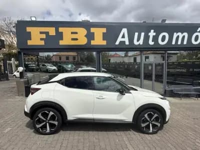 Vendo Nissan Juke 2023 - 26900 EUR, 35000 km - AUTO.MOTO.pt