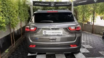 Sell Jeep Compass 2023 - 25000 EUR, 65000 km - AUTO.MOTO.pt