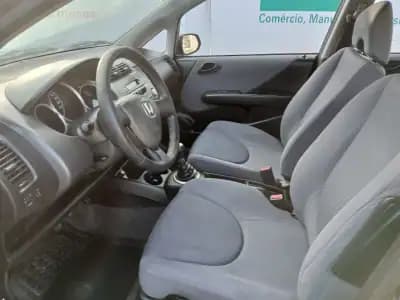 Sell Honda Jazz 2007 - 4950 EUR, 184974 km - AUTO.MOTO.pt