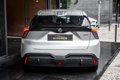 Sell MG MG4 2023 - 19450 EUR, 19778 km - AUTO.MOTO.pt