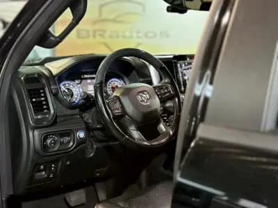 Vendo Dodge RAM 2020 - 109900 EUR, 41242 km - AUTO.MOTO.pt