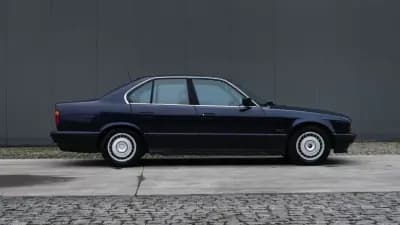 Sell BMW 520 1994 - 5900 EUR, 241000 km - AUTO.MOTO.pt