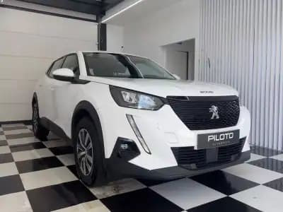 Sell Peugeot 2008 2020 - 14990 EUR, 78391 km - AUTO.MOTO.pt