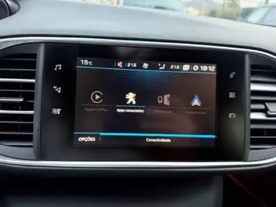 Sell Peugeot 308 2018 - 15900 EUR, 217000 km - AUTO.MOTO.pt