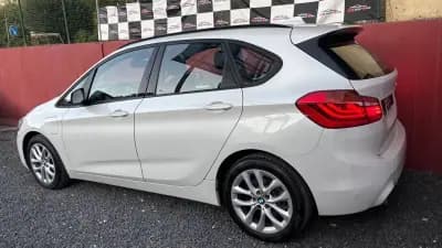Vendo BMW 225xe Active Tourer 2020 - 16900 EUR, 125000 km - AUTO.MOTO.pt