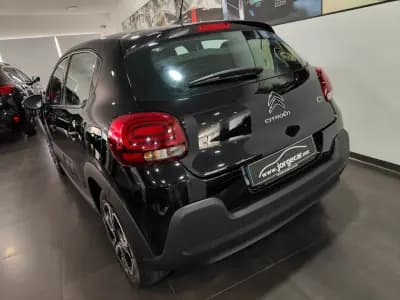 Sell Citroën C3 2019 - 12990 EUR, 60000 km - AUTO.MOTO.pt