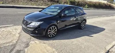 Sell SEAT Ibiza 2011 - 12900 EUR, 126027 km - AUTO.MOTO.pt