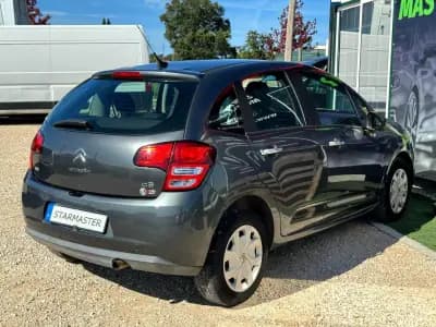 Vendo Citroën C3 2012 - 7450 EUR, 183478 km - AUTO.MOTO.pt