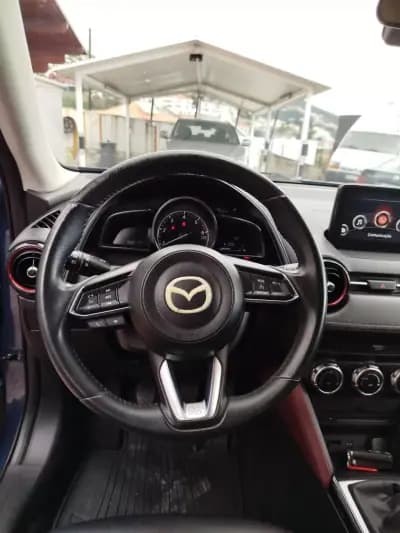 Vendo Mazda CX-3 2017 - 15950 EUR, 99000 km - AUTO.MOTO.pt