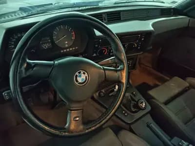 Vendo BMW M6 1988 - 79900 EUR, 200000 km - AUTO.MOTO.pt